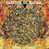Nunca Es Tarde - Canteca de macao, Shango Dely