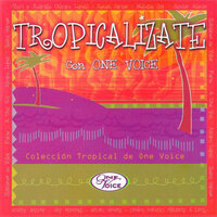 Guíame A Casa - One Voice, Melodie Joy