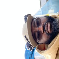 Mountain Man