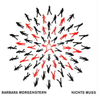 Nichts Und Niemand - Barbara Morgenstern