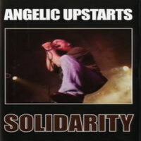 Leave Me Alone - Angelic Upstarts