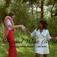 Silk and Wine (529) - Coco & Clair Clair, Lord Narf