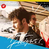 The Mountain - Tall Heights