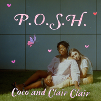 Outro - Coco & Clair Clair, Graham