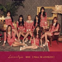 FALLIN' - Lovelyz