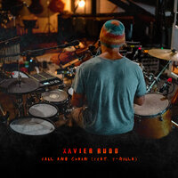 Xavier Rudd