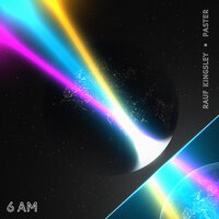 6 AM - Rauf Kingsley, Paster