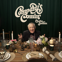 Farther Along - Leslie Jordan, Morgane Stapleton, Chris Stapleton
