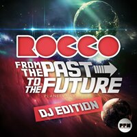 Around the Globe - Rocco