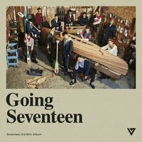 Don't listen in secret - Seventeen