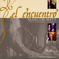 Eres Todo Para Mí - Marcos Witt