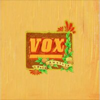 Pada Awalnya - Vox