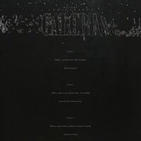 galore - Oklou, Pomme, Danny L Harle