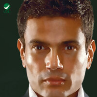 Ayyam We Benaeshha - Amr Diab