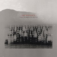 Staying for a While - Get Your Gun