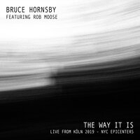 Bruce Hornsby