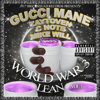 Extacy Pill - Gucci Mane, Young Thug