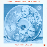 Alice In Wonderland - Enrico Pieranunzi, Paul Motian, Ирвинг Берлин