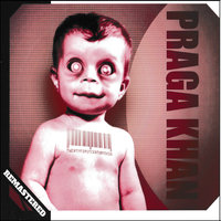Don't Wanna Loose You - Praga Khan, Praga Khan Feat. Darling Nikkie