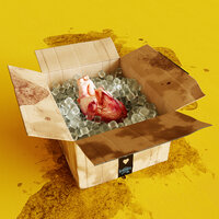 Magst oder stirbst - Das Lumpenpack