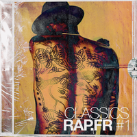 Hip-Hop (Qu'Importe La Discipline) - Triptik, Dany Dan, Jango Jack