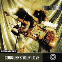 Begin to Move - Praga Khan