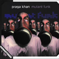 Falling (Feat. Axelle Red) - Praga Khan, Axelle Red