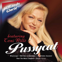Light Of A Gipsy - Pussycat, Toni Wille