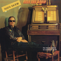It Hurts to Love Somebody - Doug Sahm