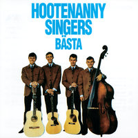 Baby Those Are The Rules - Hootenanny Singers