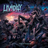 Tampered Flesh - Lividity
