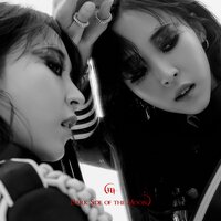 mirror - MoonByul