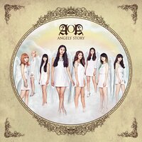 Temptation - AOA