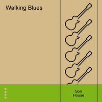 Am I Right or Wrong? - Son House