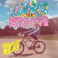 Wild - Wassup Rocker