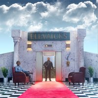 Up,Up & Away - Bishop Nehru, Lion Babe