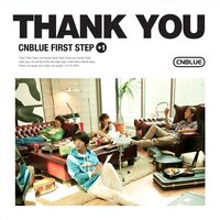 Try Again, Smile Again - CNBLUE