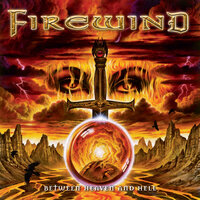 Firewind Raging - Firewind