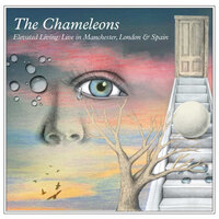Singing Rule Britannia (While The Walls Close In) - The Chameleons