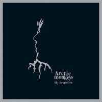 Joining The Dots - Arctic Monkeys