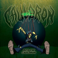 Cauldron