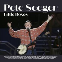 If You Miss Me at the Back of the Bus - Pete Seeger