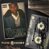 Sexy Dancer - Too Short, DJ Khaled, Legado 7