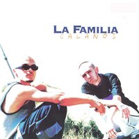 Vorbe - La Familia, Uzzi