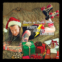 God Rest Ye Merry Gentlemen - Eagles Of Death Metal