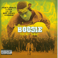 It's Going Down, Part II - Lil Boosie, Bighead
