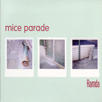 Mice Parade