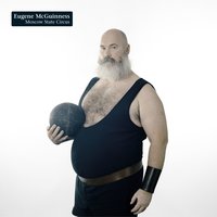 Moscow State Circus - Eugene McGuinness