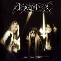 Liquid Myth - Astarte