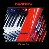Zenith - Kavinsky, Morgan Phalen